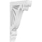Ekena Millwork Marshall Architectural Grade PVC Corbel, 1 7/8"W X 6 1/2"D X 11"H CORP01X06X11MA - alternate 1